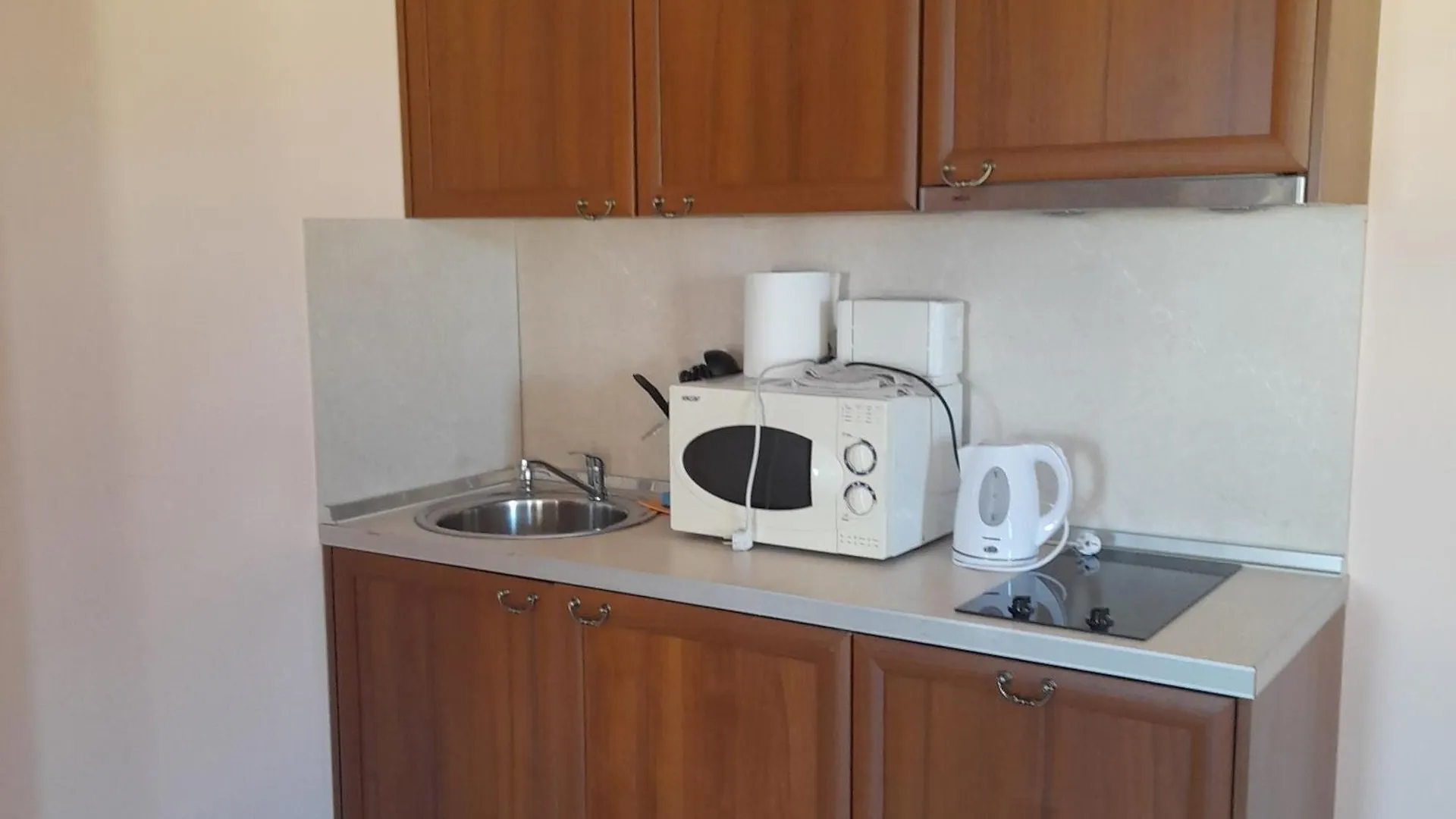 Apartment Апартамент Mauntain Paradise 5320 Bansko