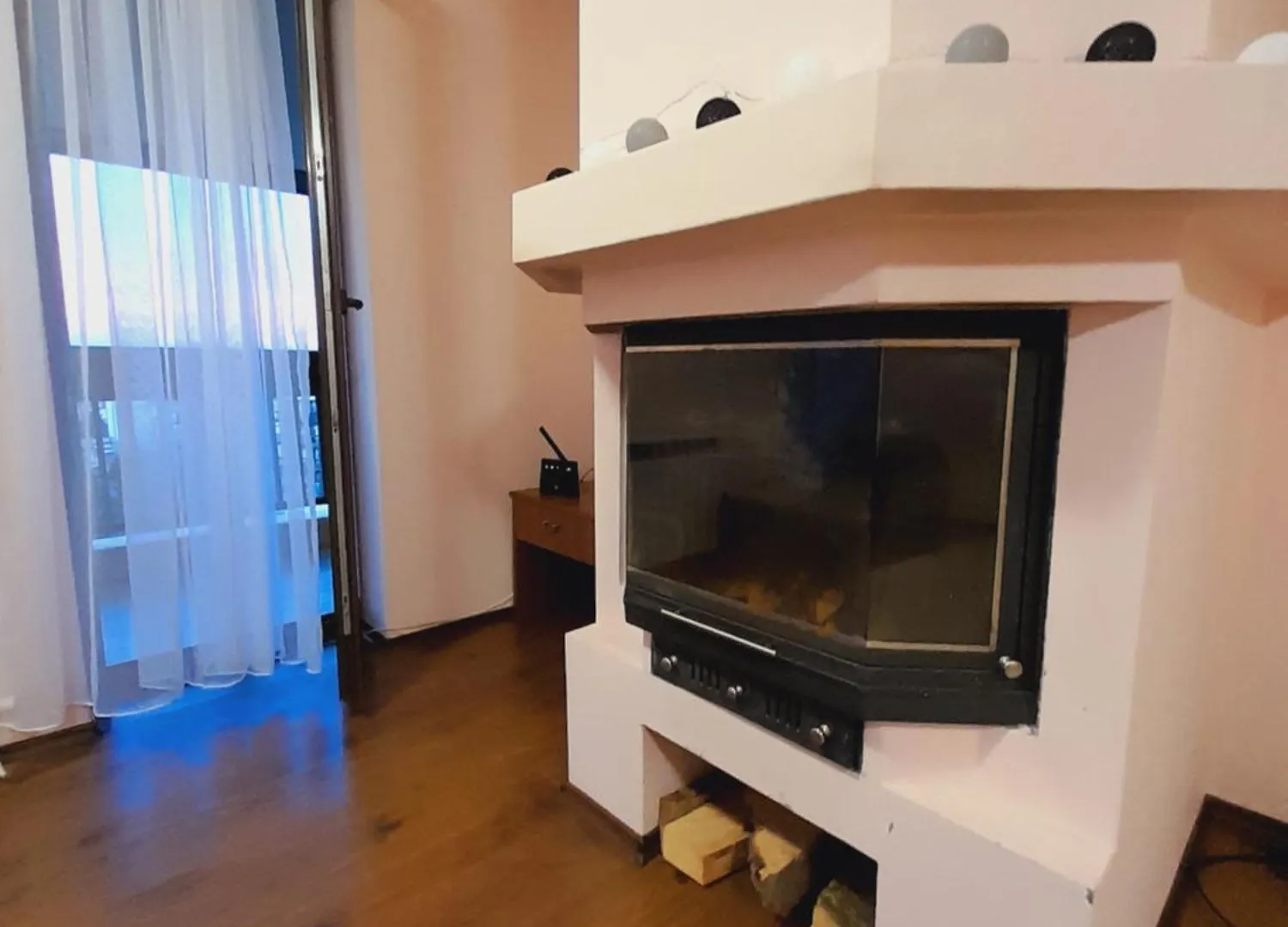 Апартамент Mauntain Paradise 5320 Bansko 0*,  Bulgaria