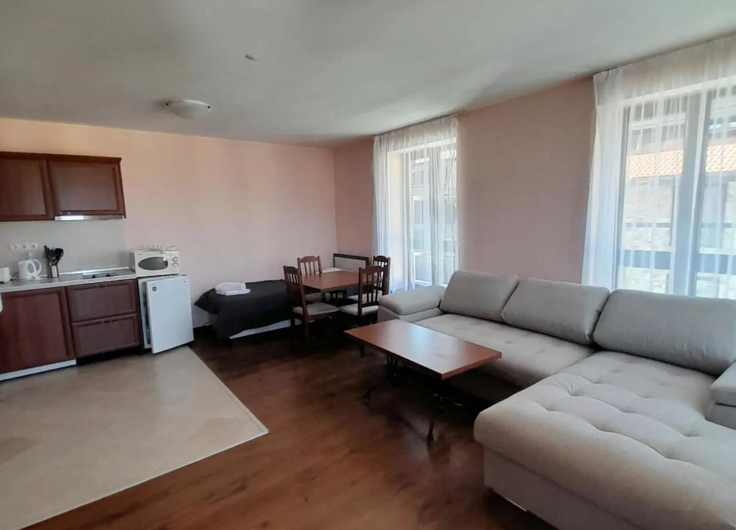 Апартамент Mauntain Paradise 5320 Bansko